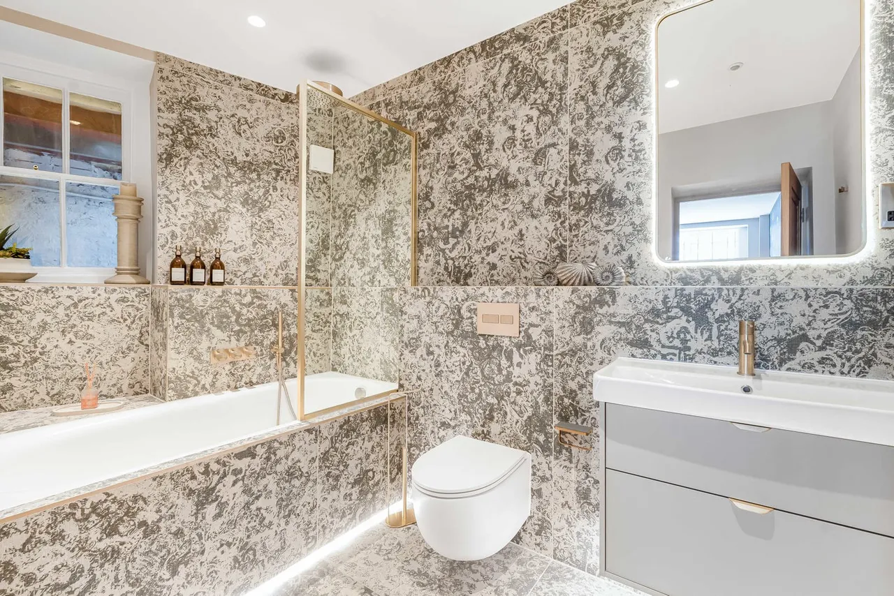 John Street, London, WC1N, photo 36