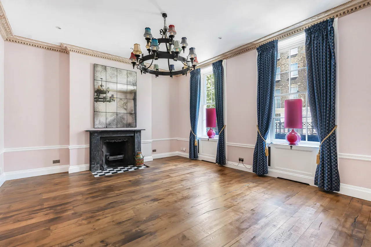 John Street, London, WC1N, photo 2