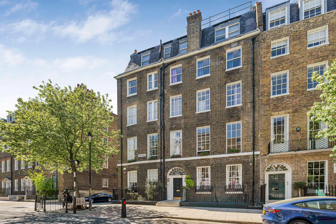 John Street, London, WC1N, photo 59