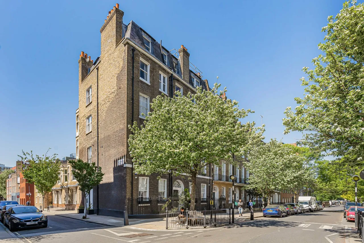 John Street, London, WC1N, photo 60
