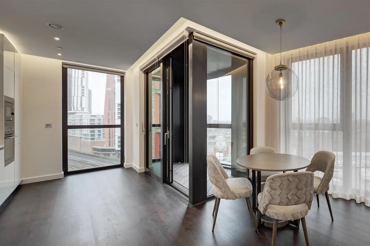 4 Charles Clowes Walk, Nine Elms, London, SW11 7AG, photo 9