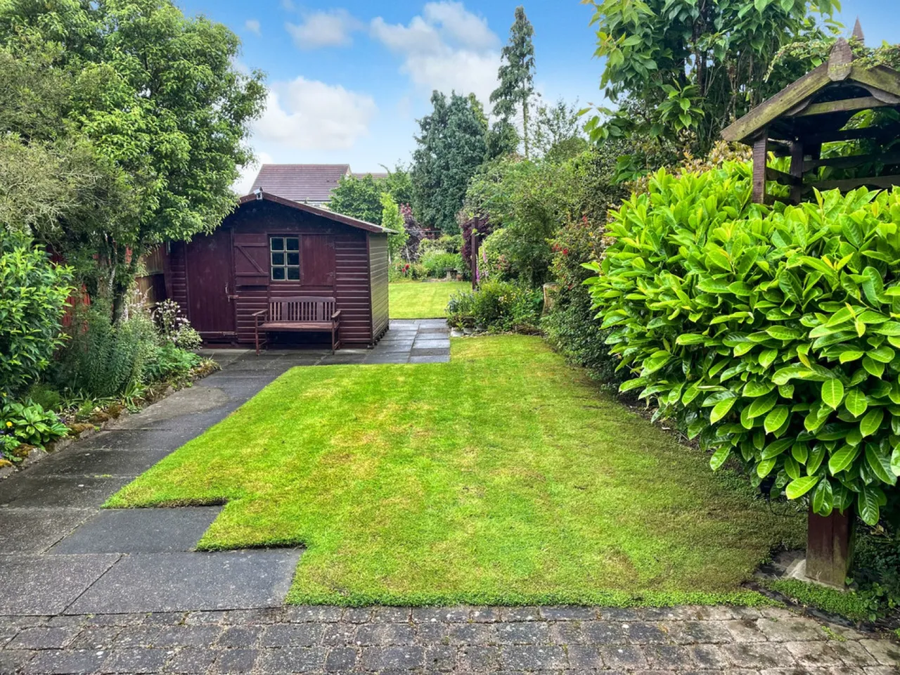 Garden Road, Hucknall, NG15, photo 8