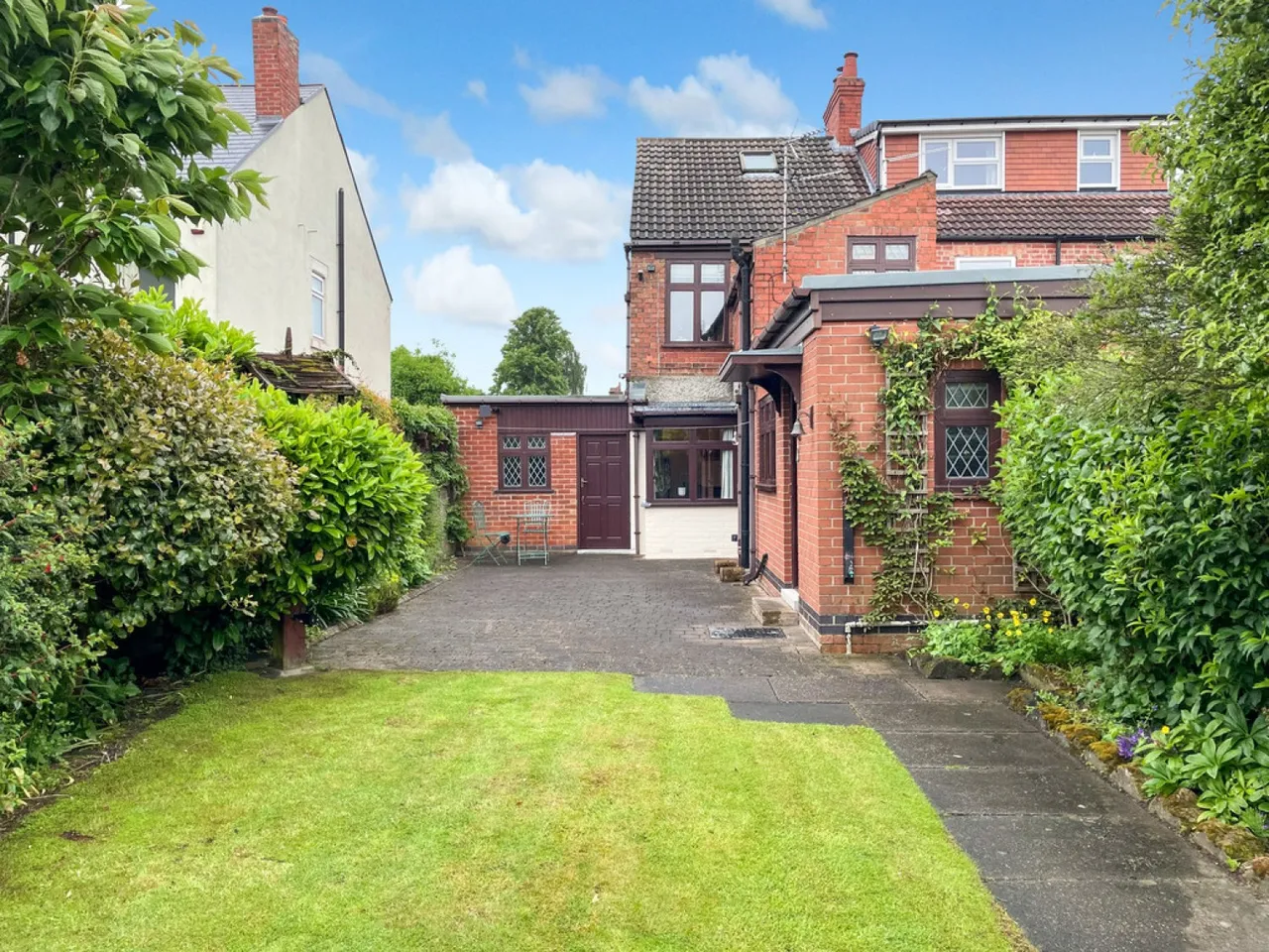 Garden Road, Hucknall, NG15, photo 7