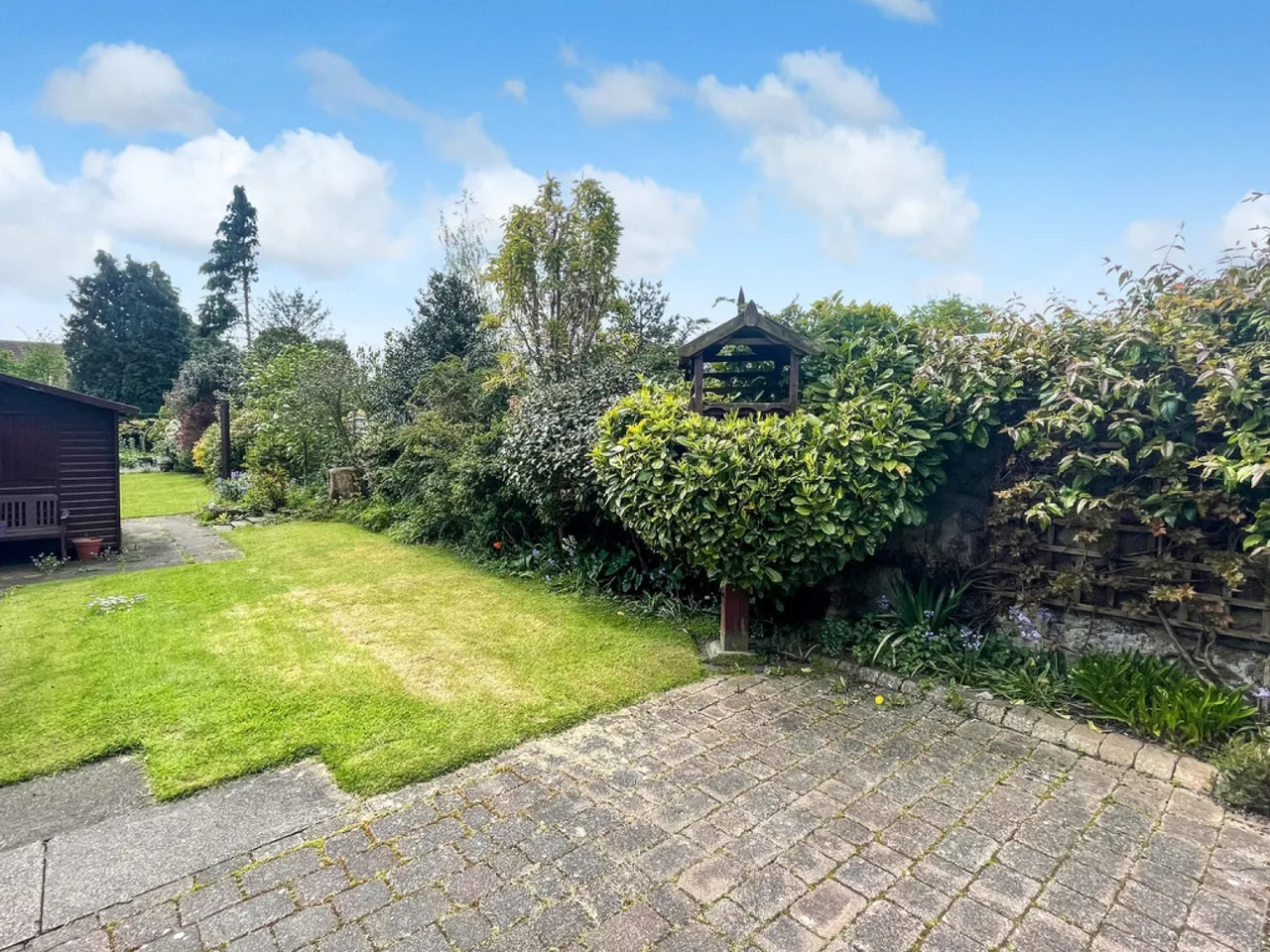 Garden Road, Hucknall, NG15, photo 19