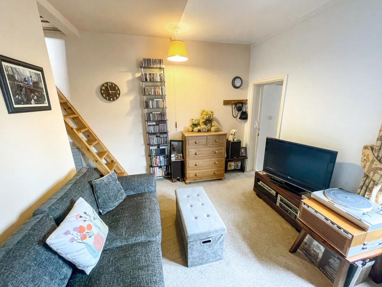 Garden Road, Hucknall, NG15, photo 16