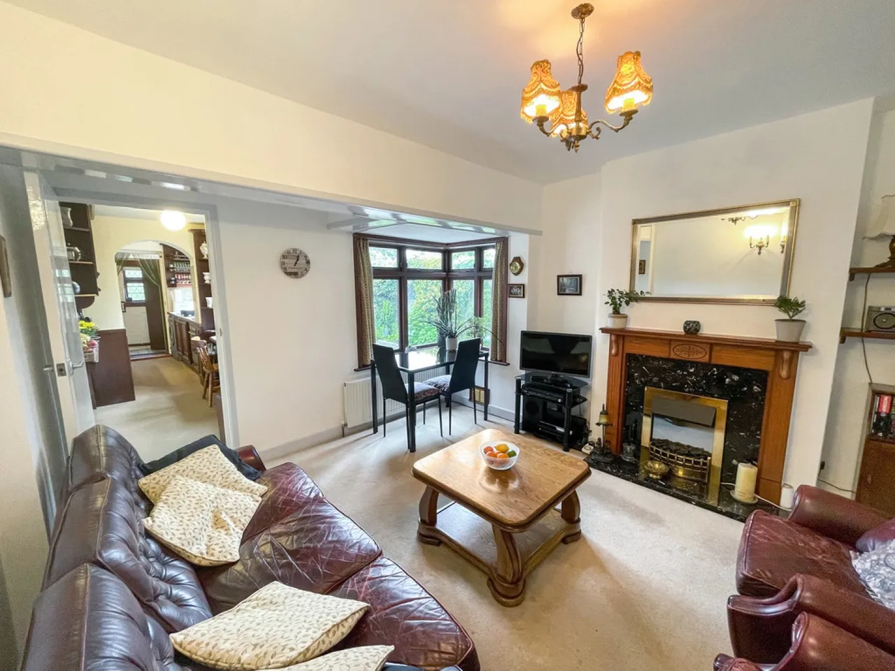 Garden Road, Hucknall, NG15, photo 5