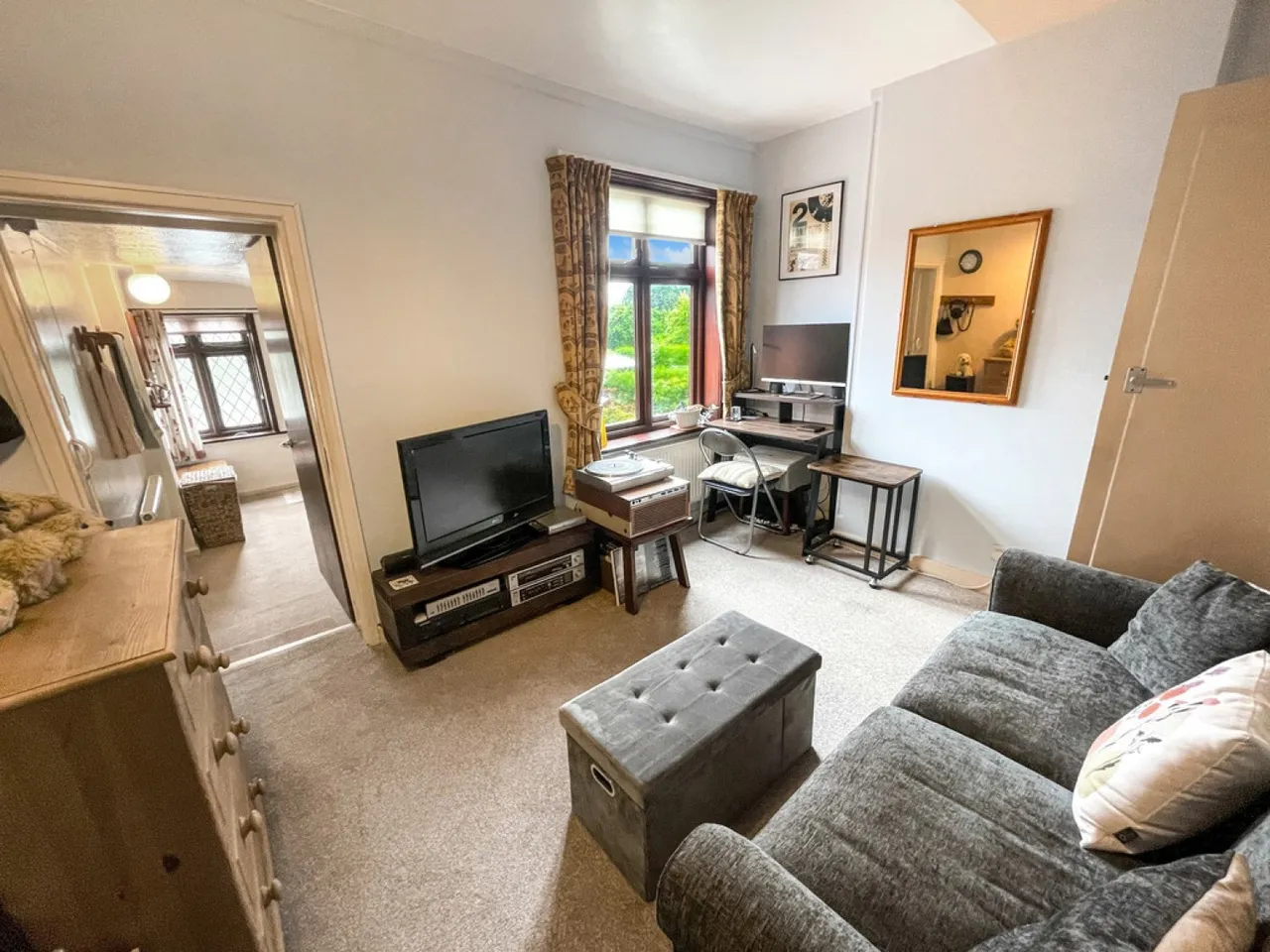 Garden Road, Hucknall, NG15, photo 6