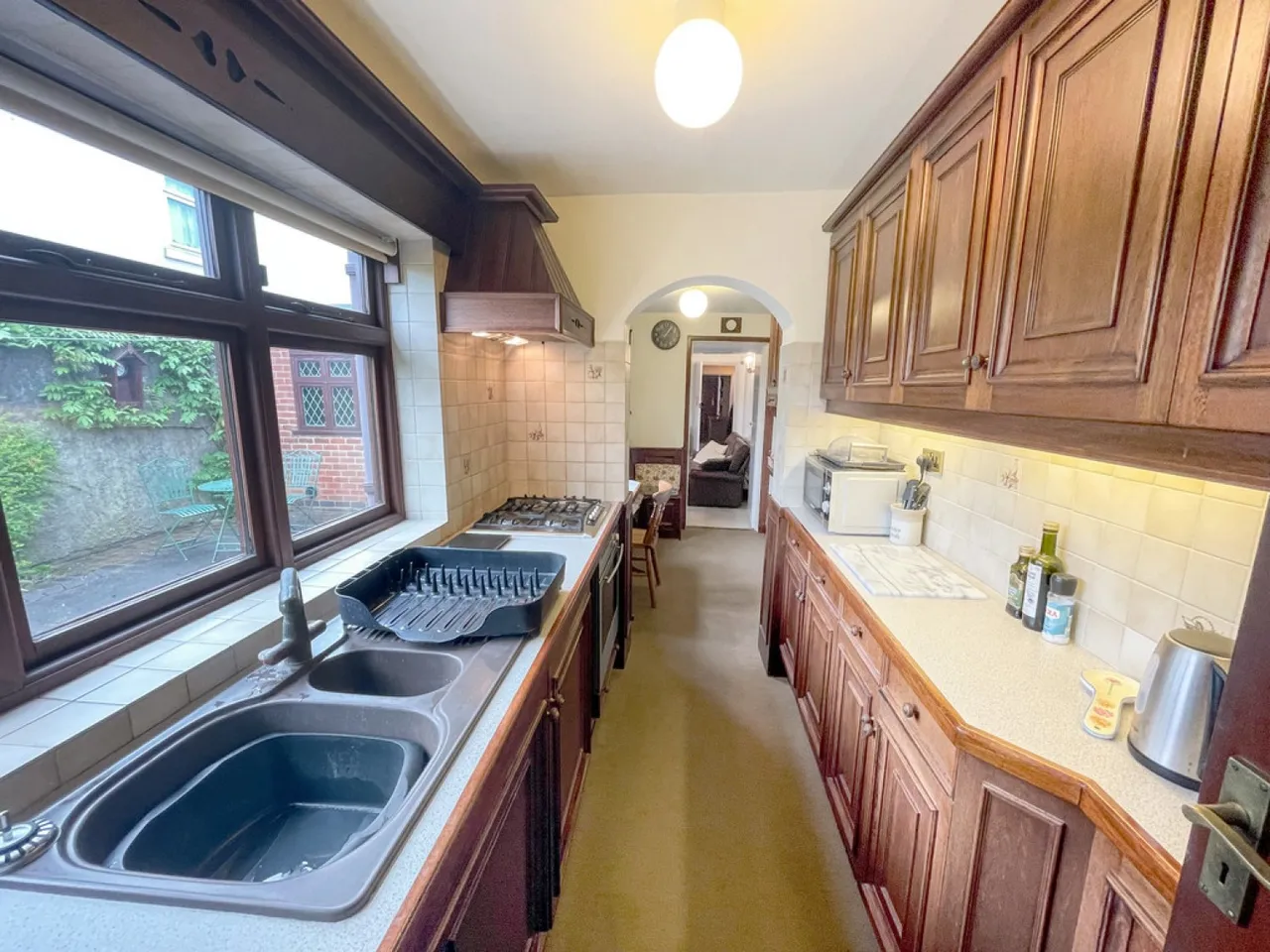 Garden Road, Hucknall, NG15, photo 13