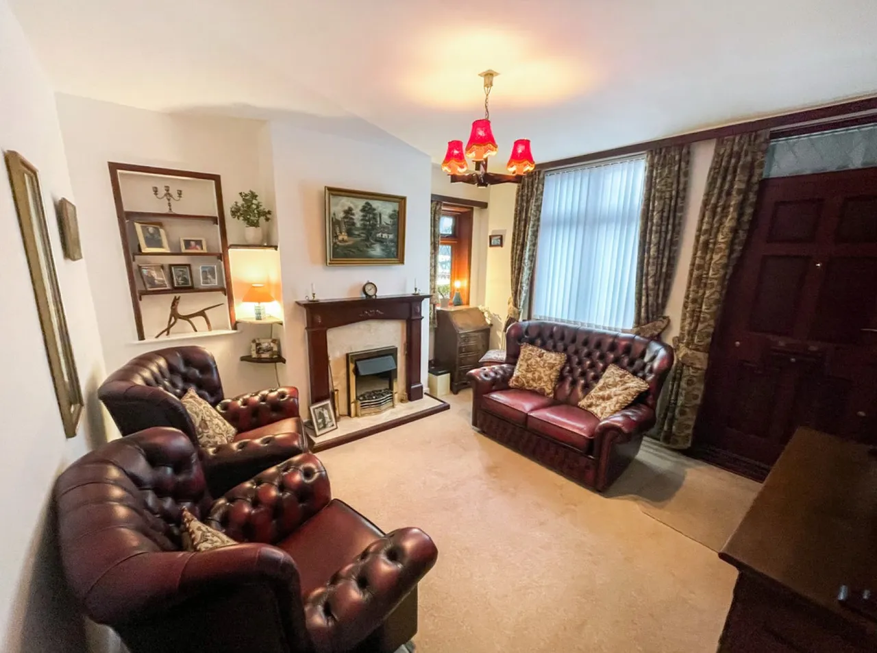 Garden Road, Hucknall, NG15, photo 9