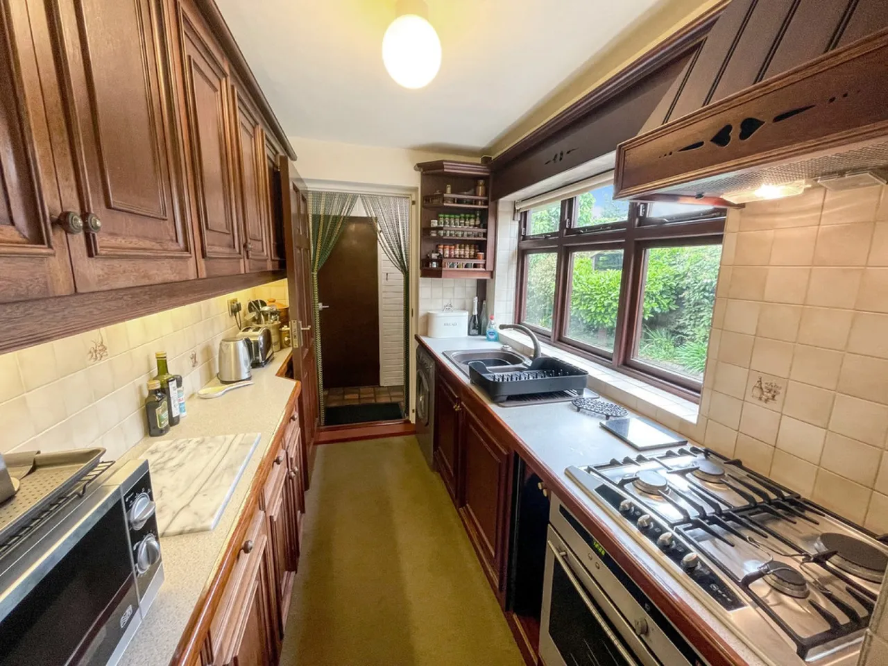 Garden Road, Hucknall, NG15, photo 12