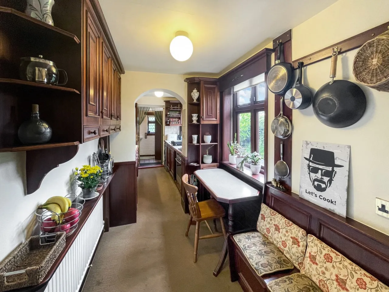 Garden Road, Hucknall, NG15, photo 4