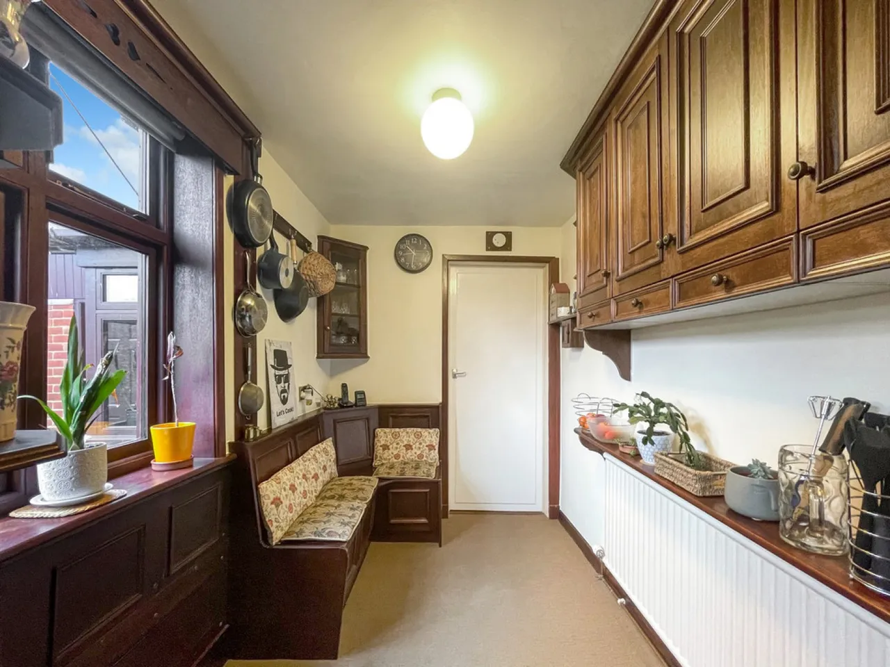 Garden Road, Hucknall, NG15, photo 11