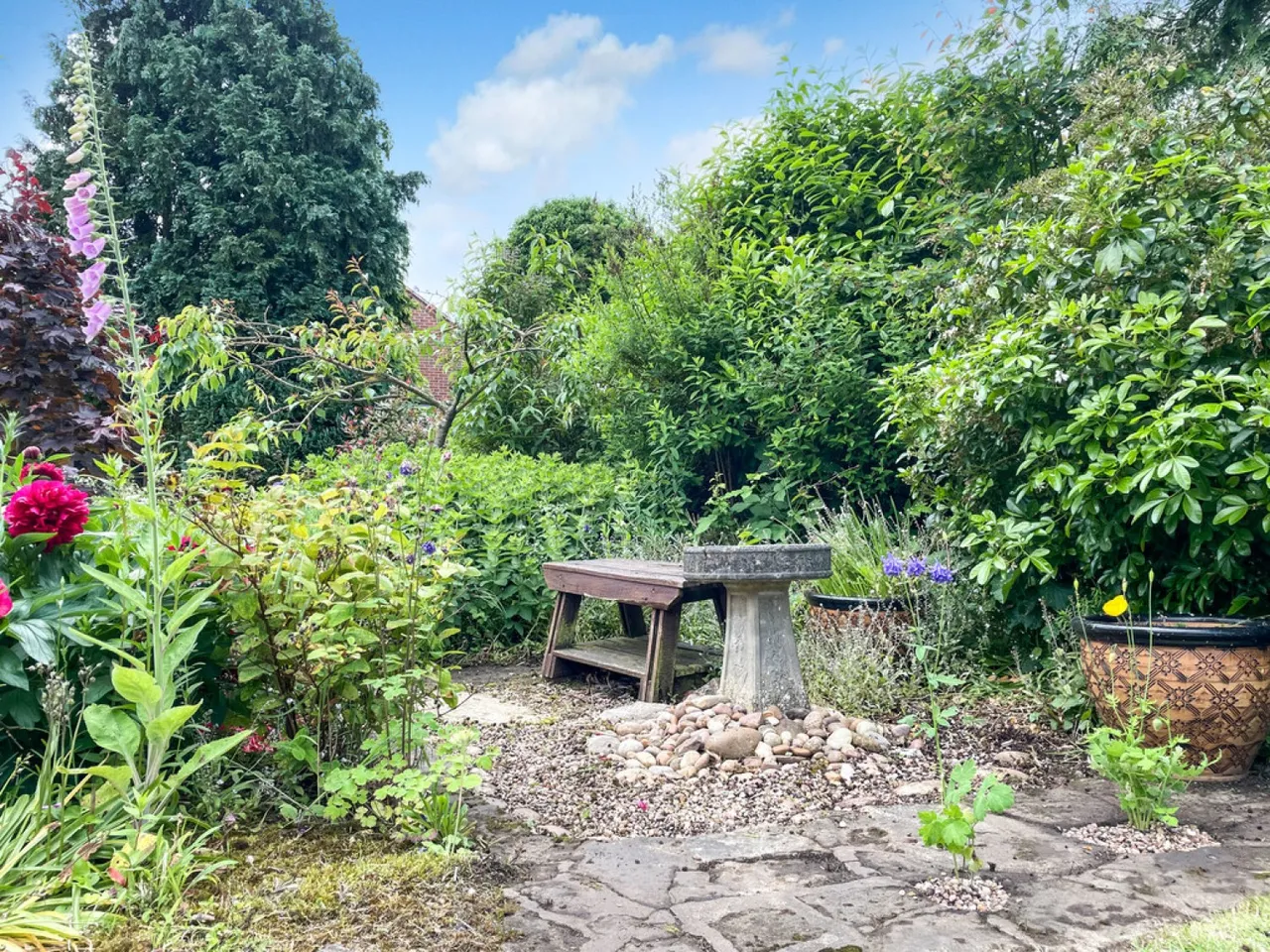 Garden Road, Hucknall, NG15, photo 20