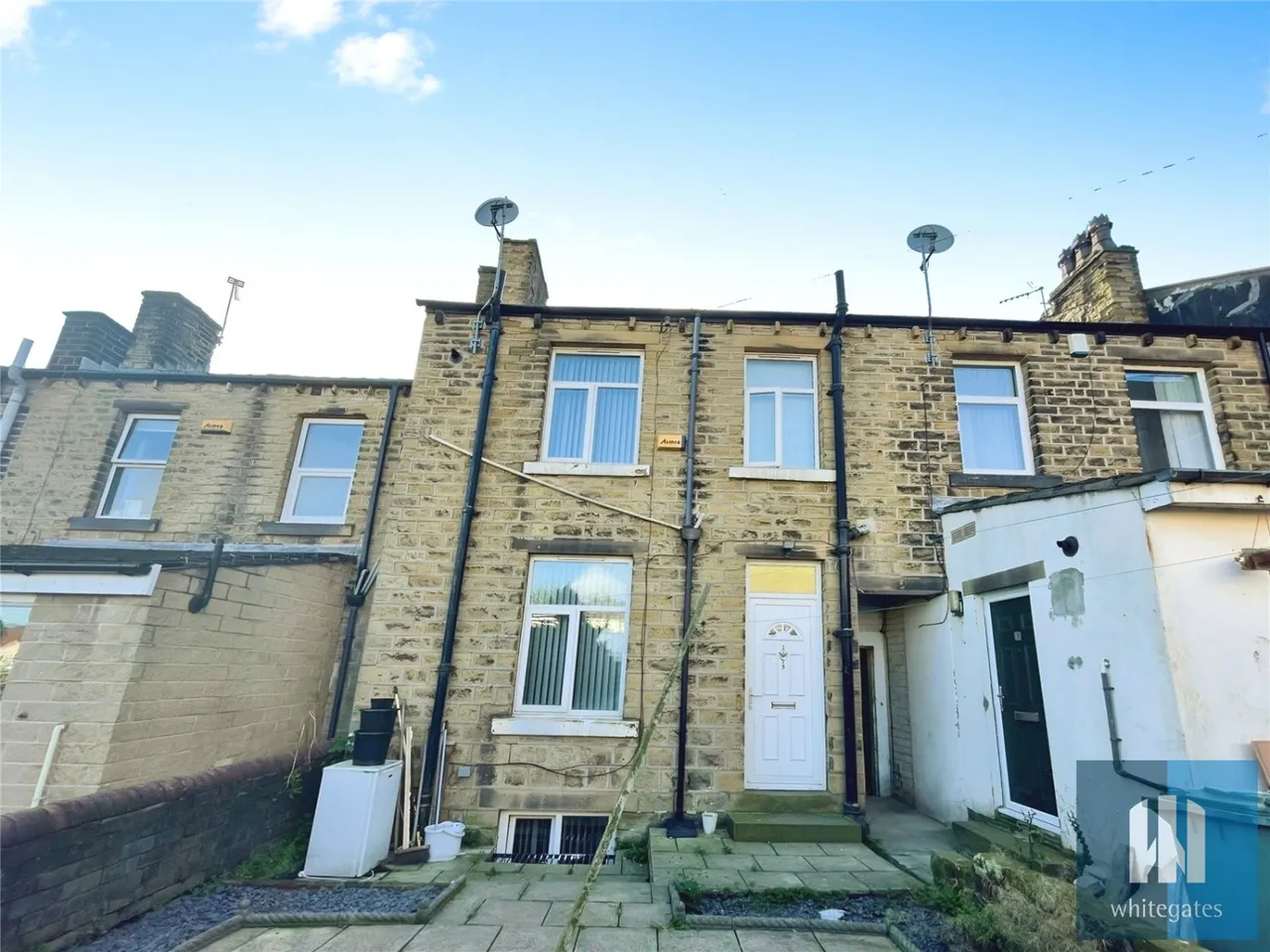 May Street, Crosland Moor, HD4, photo 11