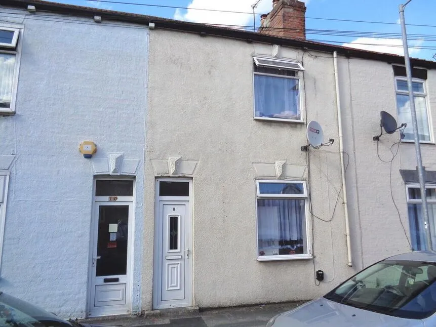 3 bed house for sale — Sharp Street, Hull, East Yorkshire, HU5