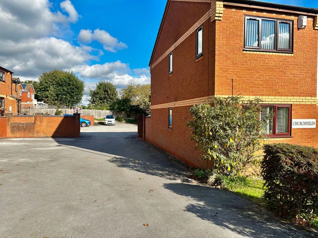 Romney Way, Great Barr, B43, photo 17