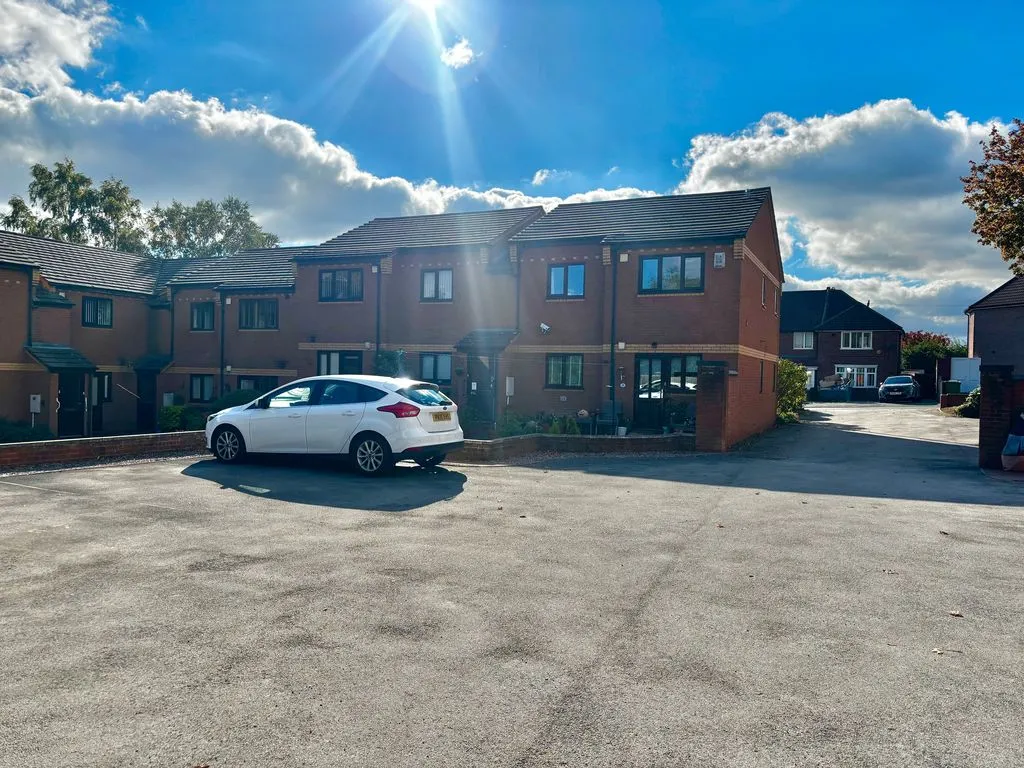 Romney Way, Great Barr, B43, photo 19