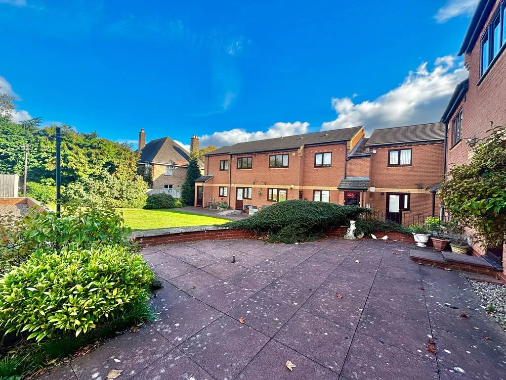 Romney Way, Great Barr, B43, photo 16