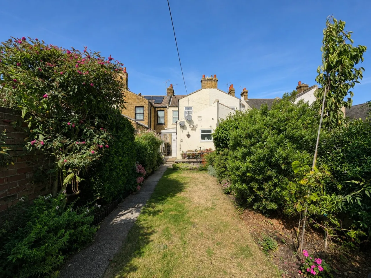 Wakering Avenue, Shoeburyness, SS3, photo 13