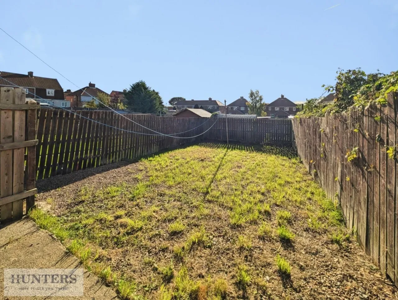Williamson Square, Wingate, TS28, photo 19