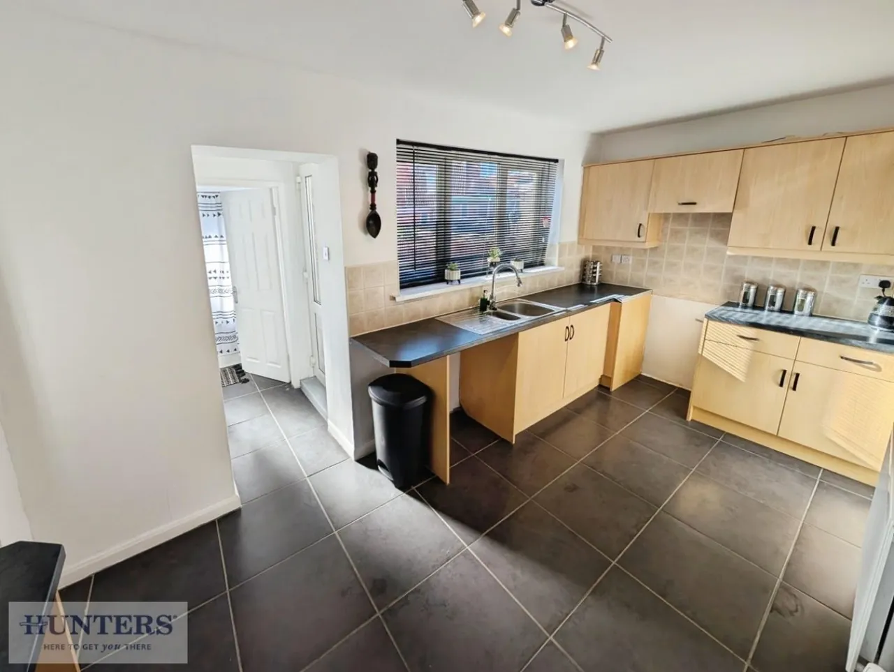 Williamson Square, Wingate, TS28, photo 3