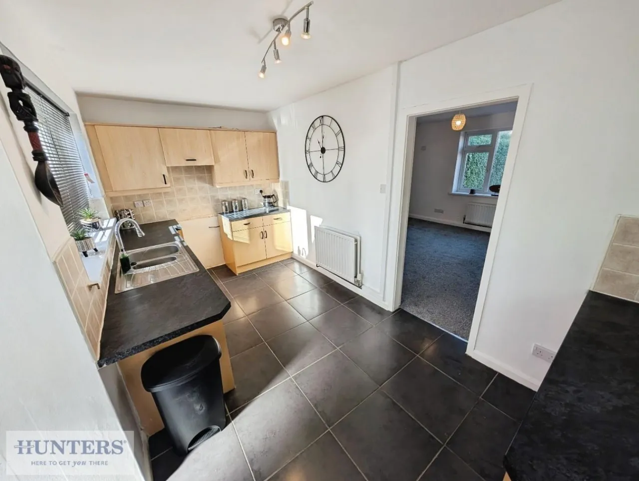 Williamson Square, Wingate, TS28, photo 9