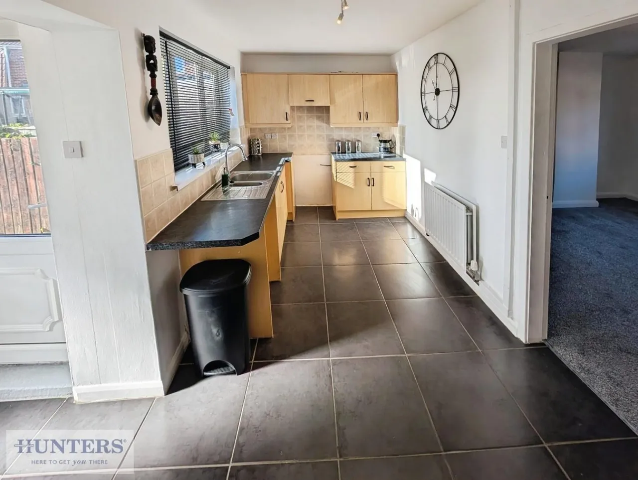 Williamson Square, Wingate, TS28, photo 8
