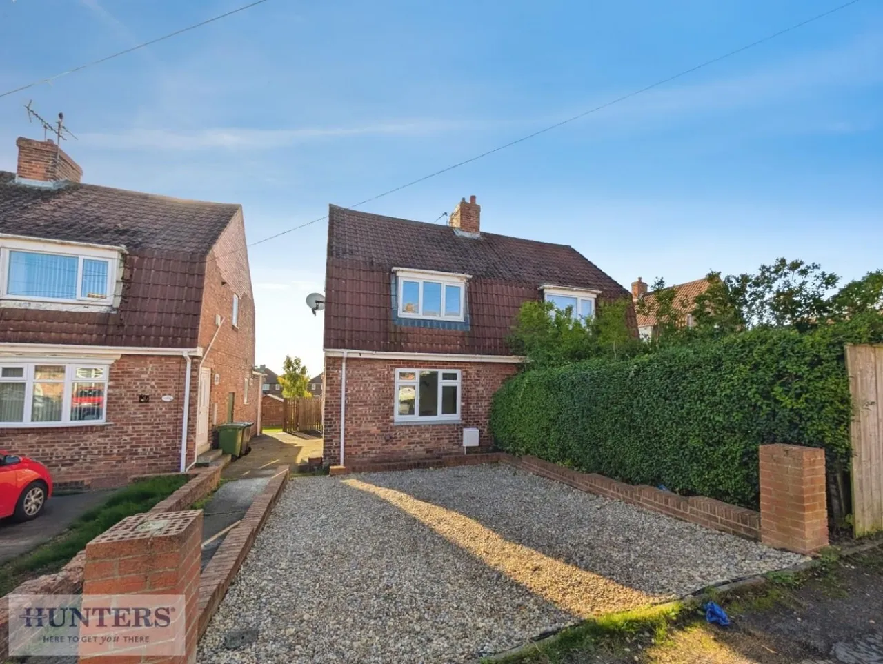 Williamson Square, Wingate, TS28, photo 21