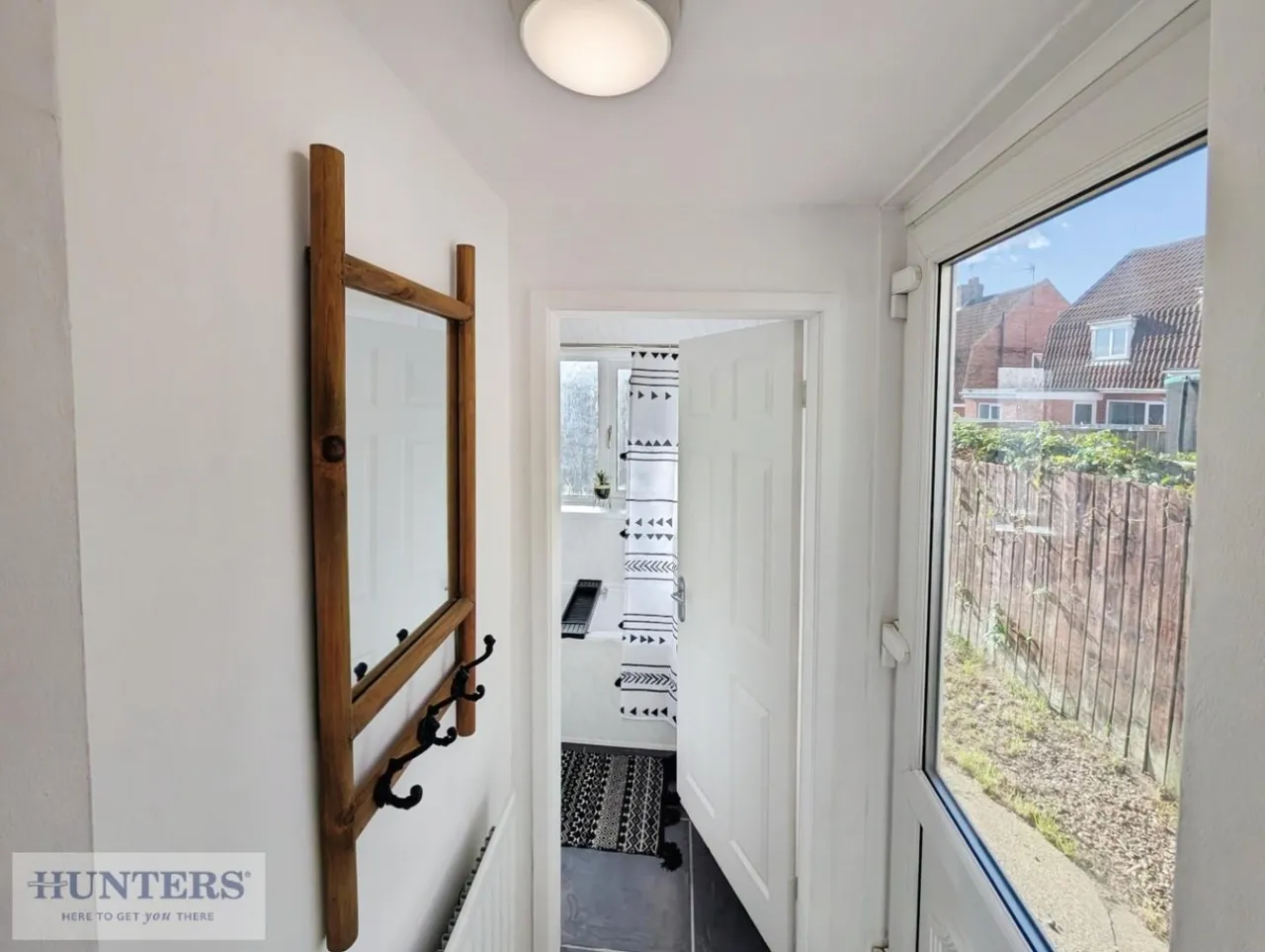 Williamson Square, Wingate, TS28, photo 11