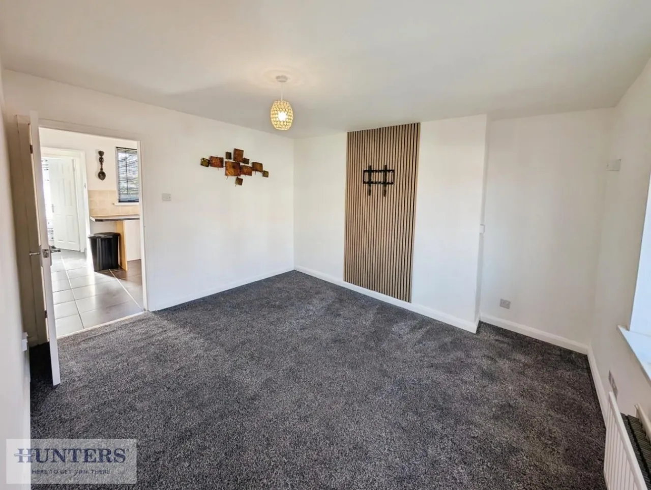 Williamson Square, Wingate, TS28, photo 2