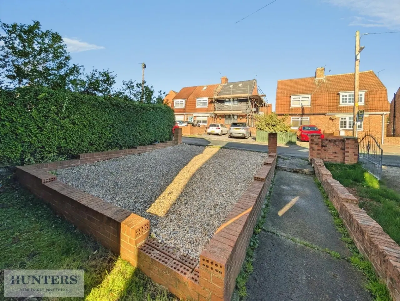 Williamson Square, Wingate, TS28, photo 20