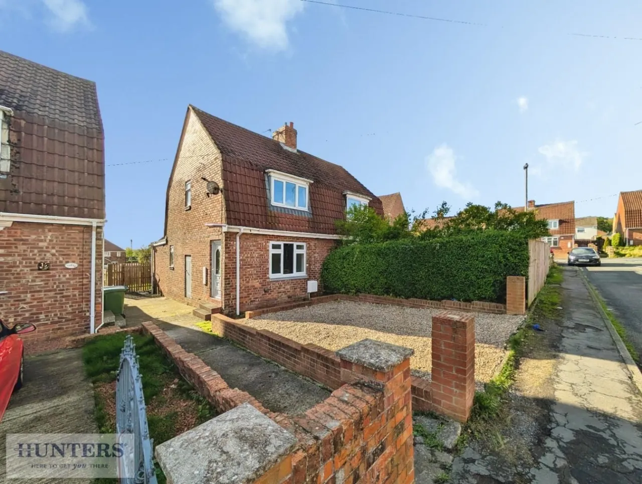 Williamson Square, Wingate, TS28, photo 22
