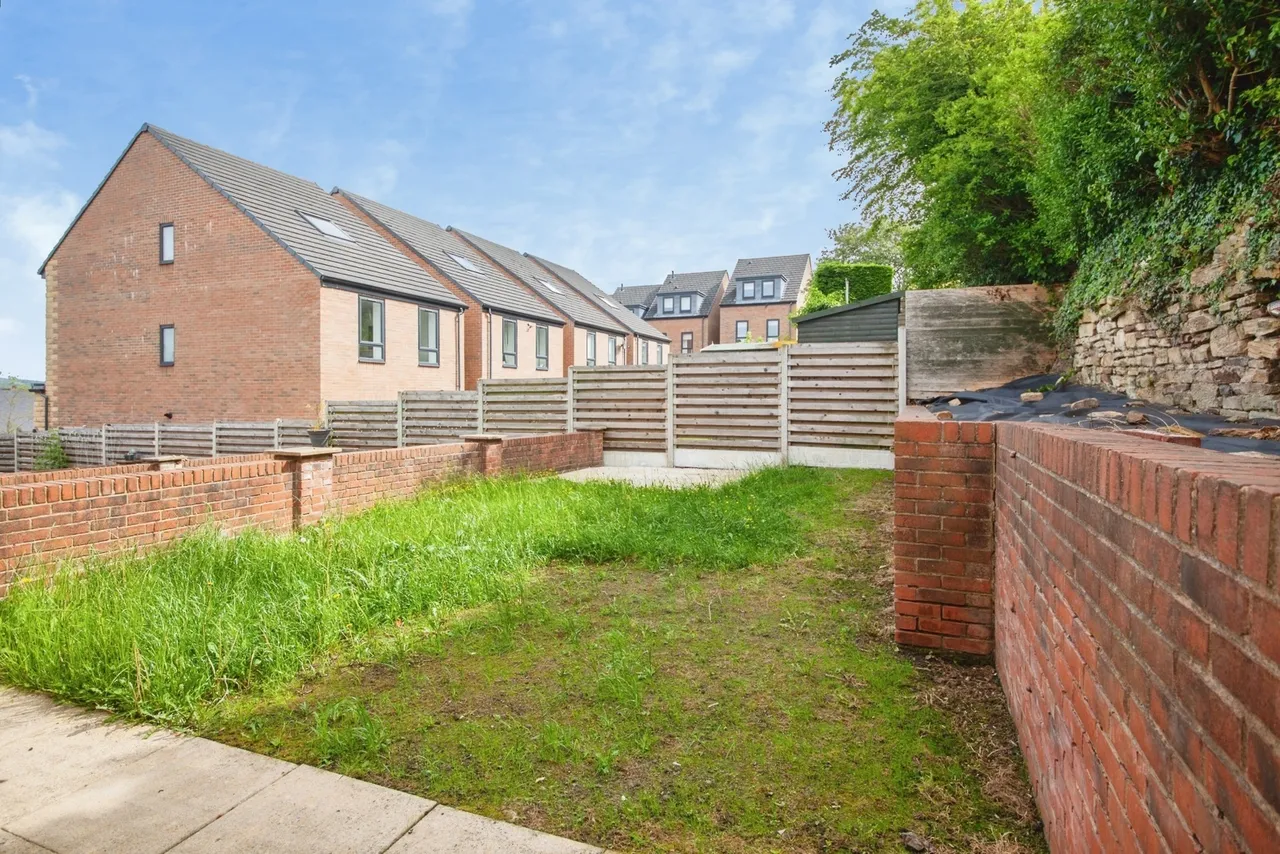 Thrush Street, Sheffield, S6, photo 13