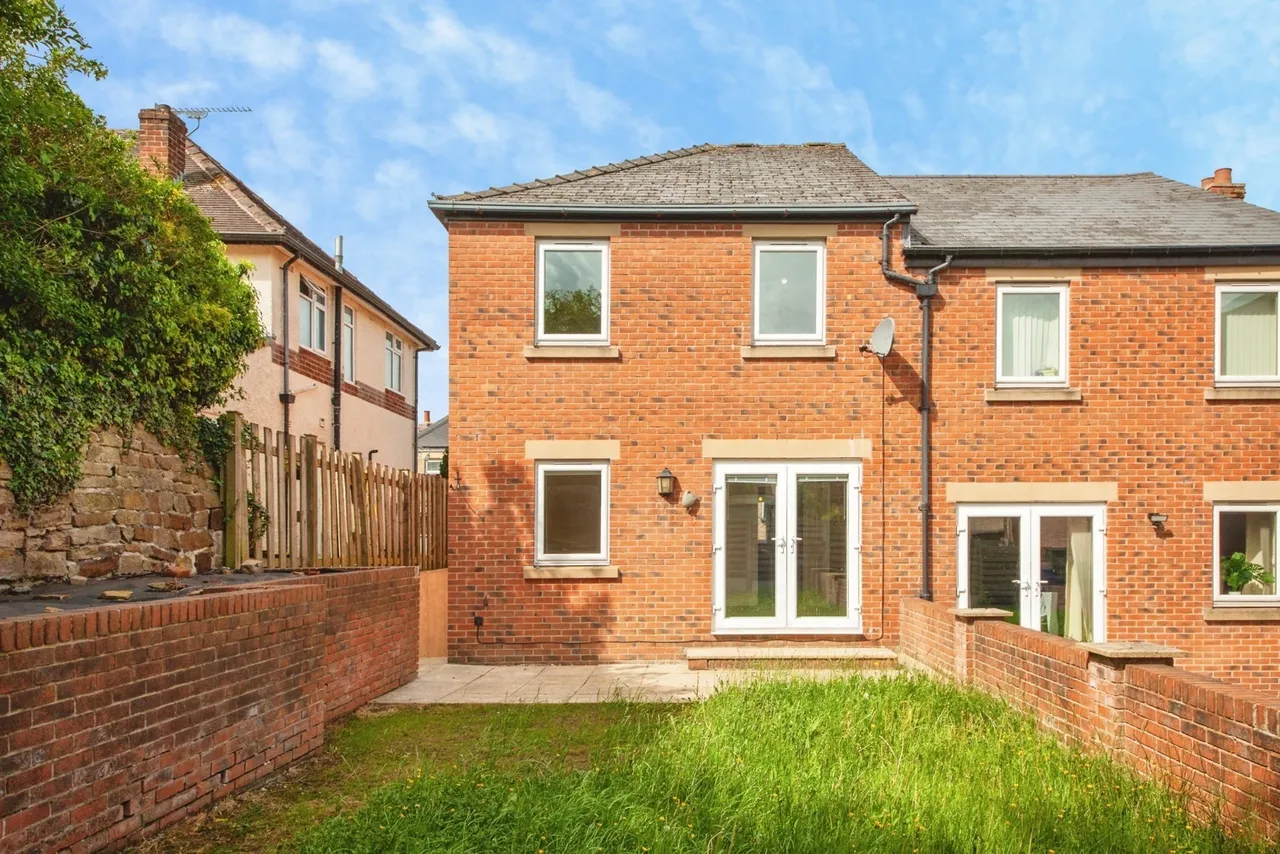 Thrush Street, Sheffield, S6, photo 12