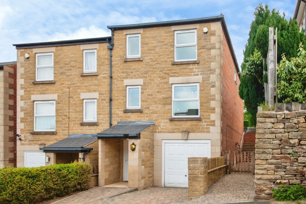 Thrush Street, Sheffield, S6, photo 11