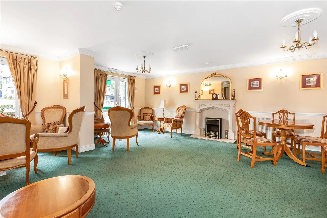 Foxley Lane, Purley, CR8, photo 10
