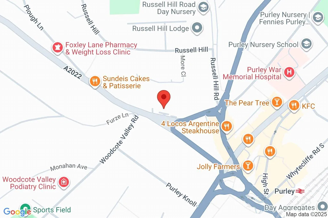 Foxley Lane, Purley, CR8, photo 11