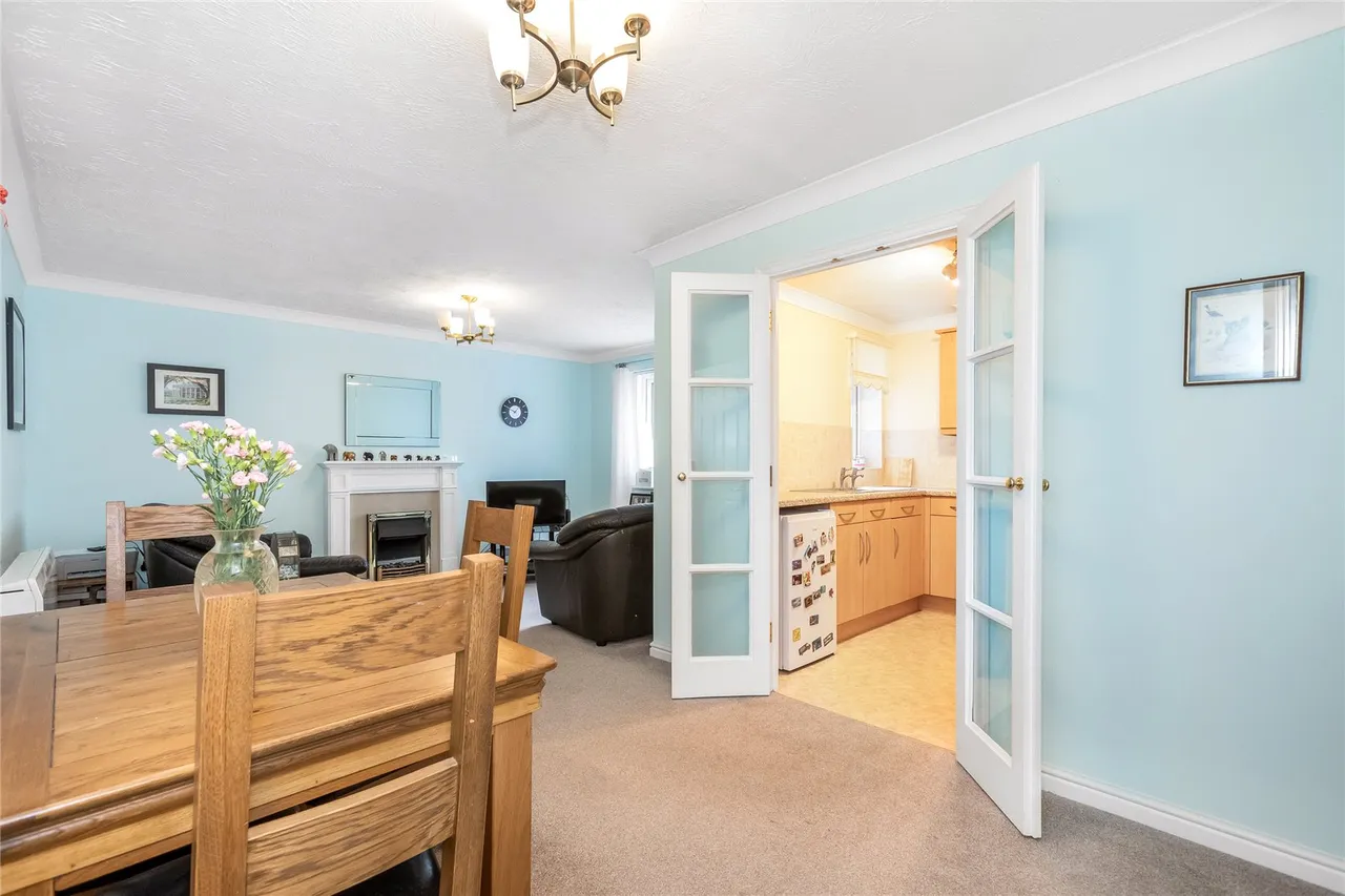 Foxley Lane, Purley, CR8, photo 3