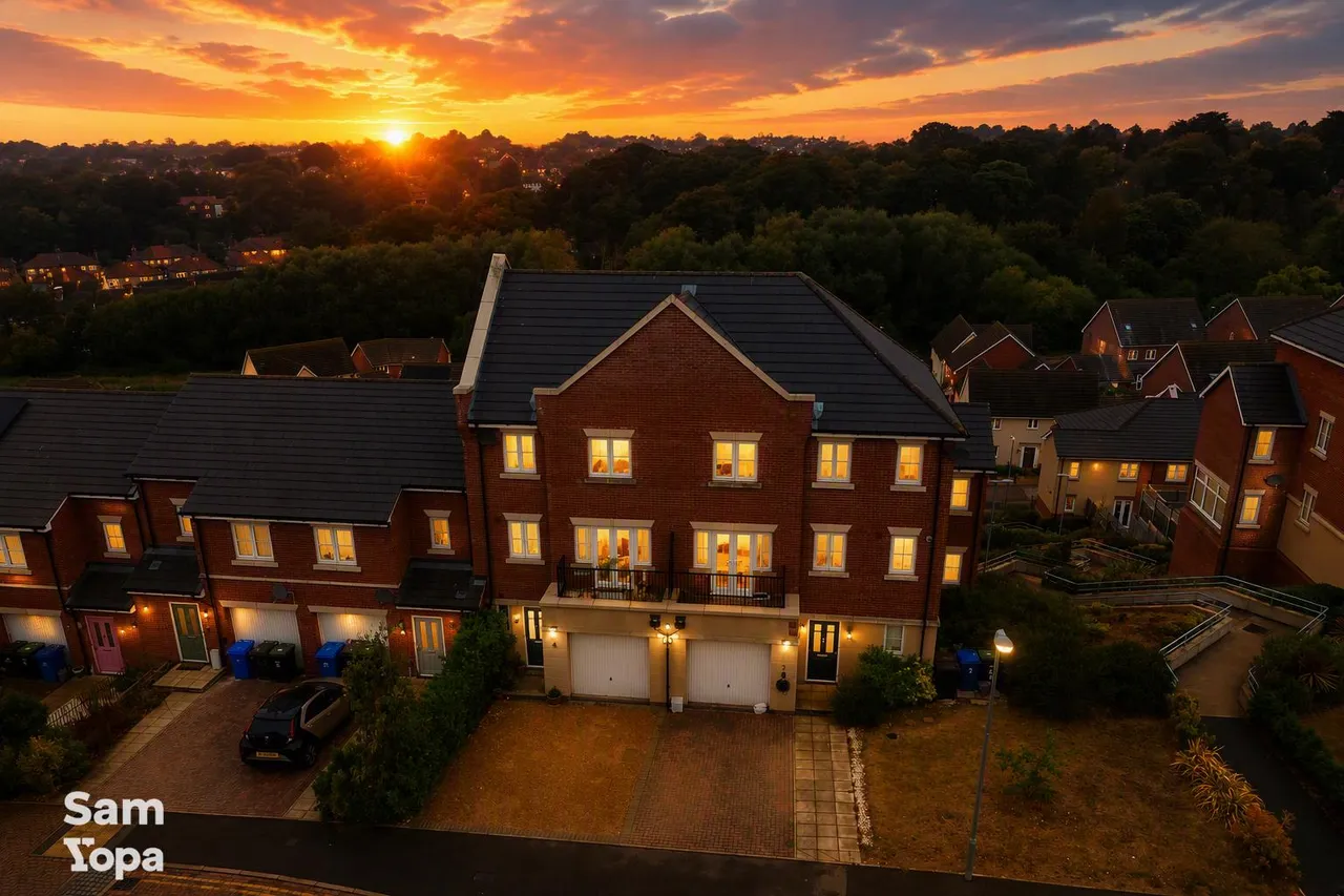 4 bed house for sale, Pearmain Lane, Ipswich, IP4