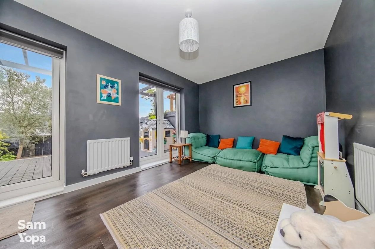 Pearmain Lane, Ipswich, IP4, photo 8