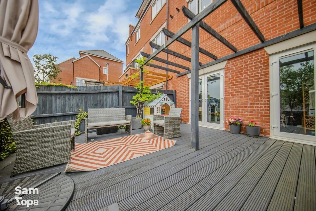 Pearmain Lane, Ipswich, IP4, photo 6