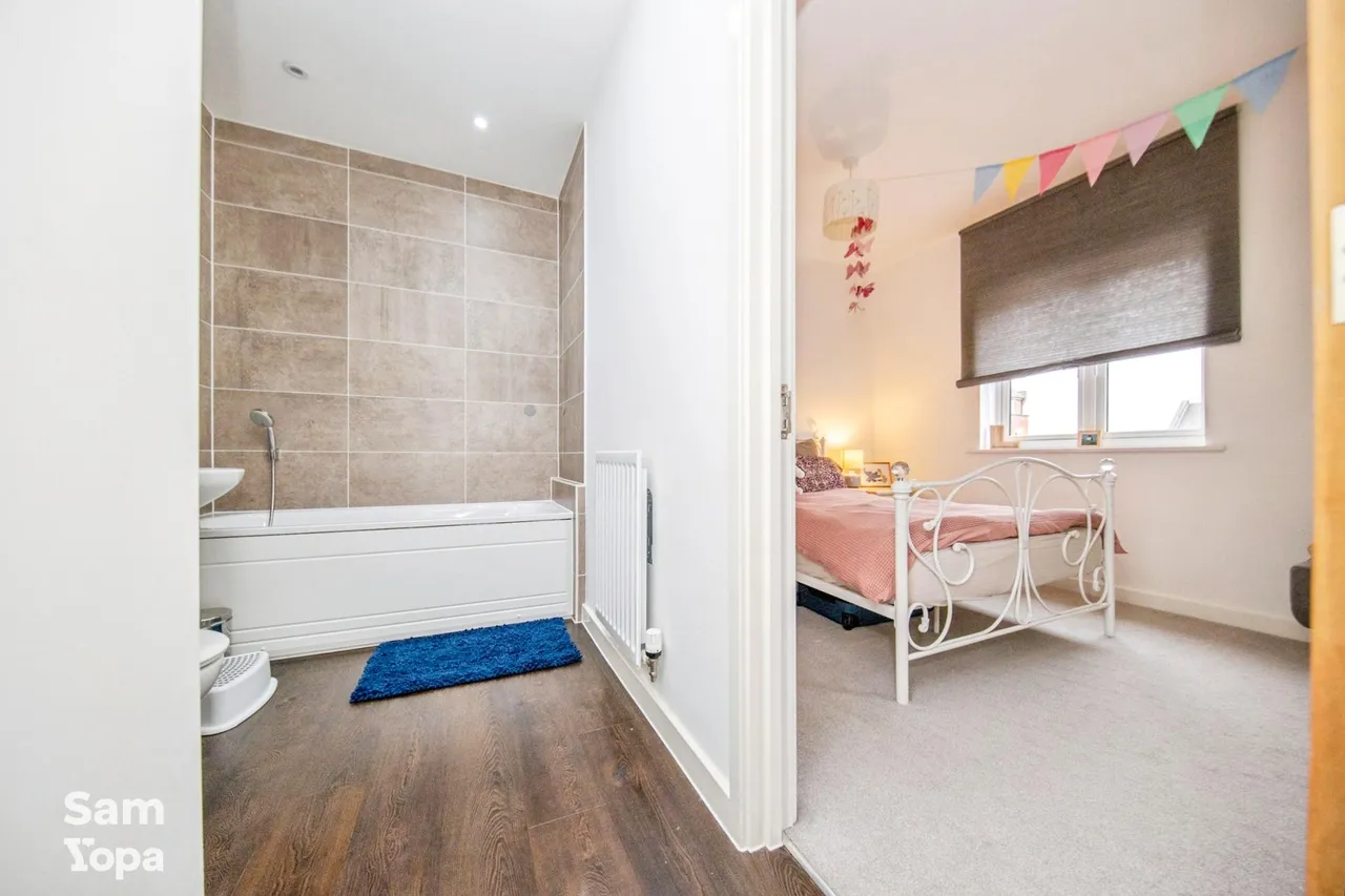 Pearmain Lane, Ipswich, IP4, photo 15