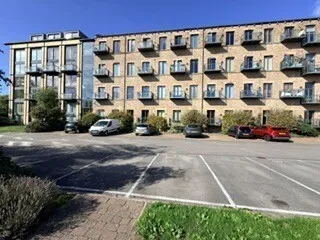 1 bed flat for sale, Ledgard Wharf, Mirfield, WF14