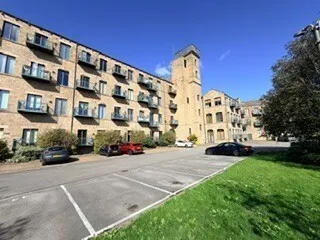 Ledgard Wharf, Mirfield, WF14, photo 12