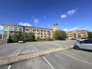 Ledgard Wharf, Mirfield, WF14, photo 13