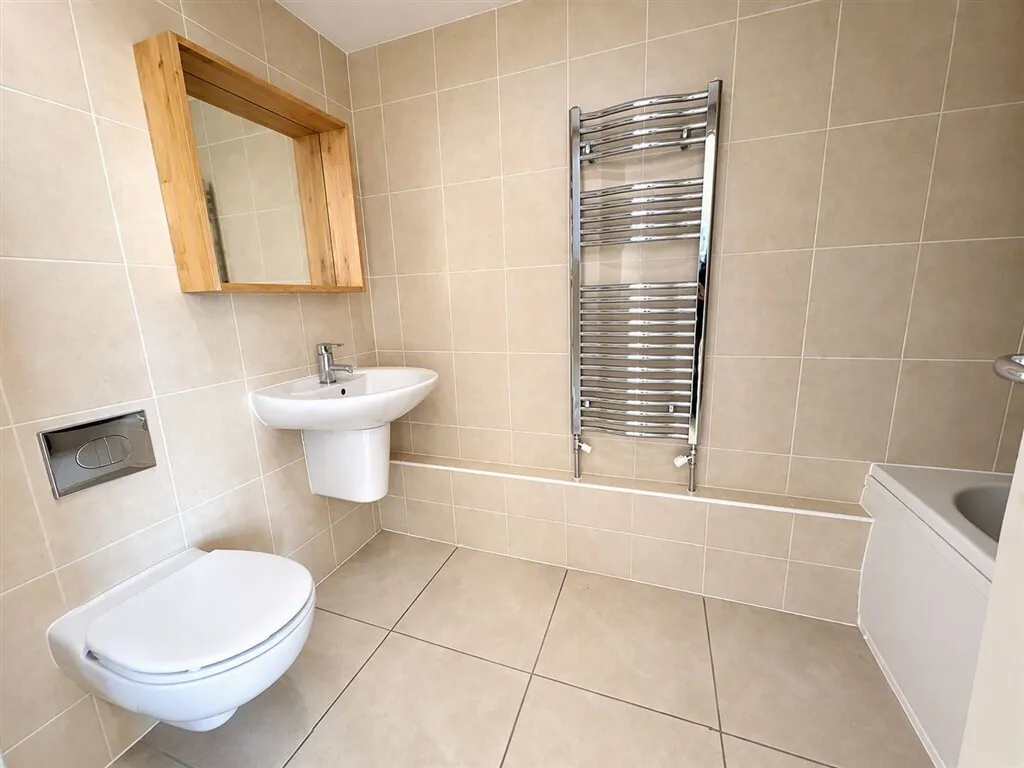 Ledgard Wharf, Mirfield, WF14, photo 10