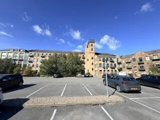 Ledgard Wharf, Mirfield, WF14, photo 16