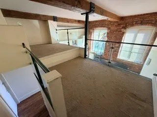 Ledgard Wharf, Mirfield, WF14, photo 8