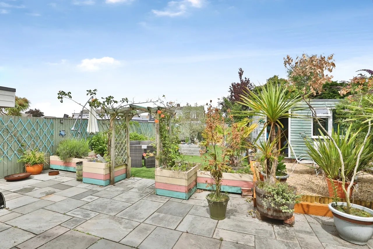 Beamish Road, Poole, BH17, photo 15