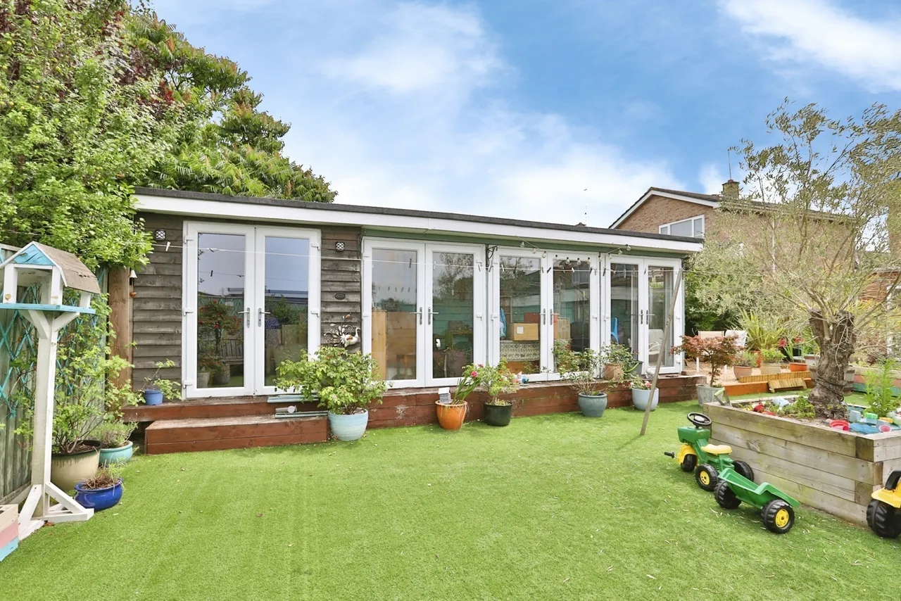 Beamish Road, Poole, BH17, photo 5